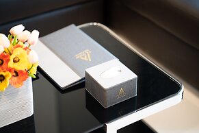 TK View Hotel Apartment