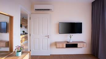 TK View Hotel Apartment