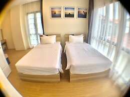 TK View Hotel Apartment