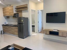 TK View Hotel Apartment