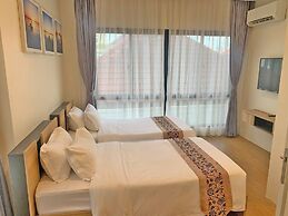 TK View Hotel Apartment