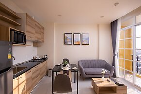 TK View Hotel Apartment