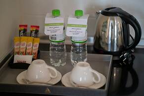 TK View Hotel Apartment