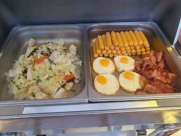 TK View Hotel Apartment