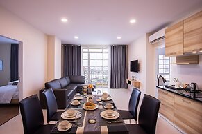 TK View Hotel Apartment