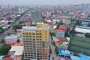 TK View Hotel Apartment