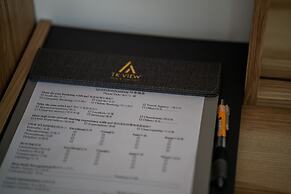 TK View Hotel Apartment