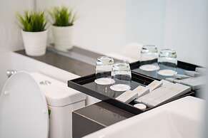 TK View Hotel Apartment