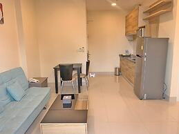 TK View Hotel Apartment