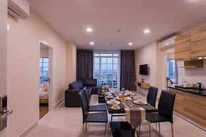 TK View Hotel Apartment