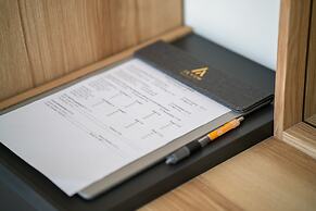 TK View Hotel Apartment