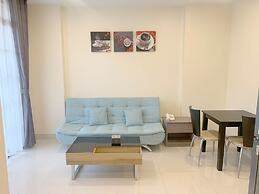 TK View Hotel Apartment