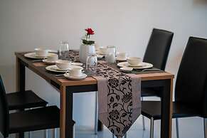 TK View Hotel Apartment