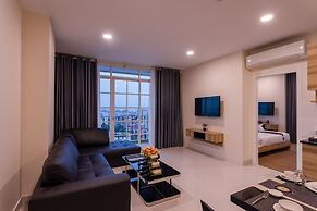 TK View Hotel Apartment