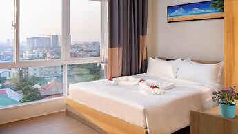 TK View Hotel Apartment