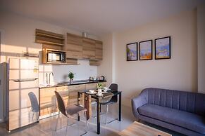 TK View Hotel Apartment