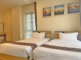 TK View Hotel Apartment