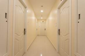 TK View Hotel Apartment