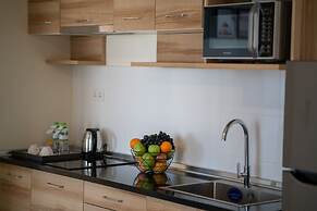 TK View Hotel Apartment