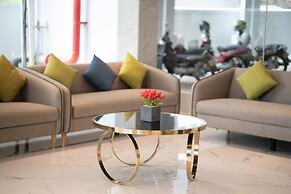 TK View Hotel Apartment