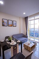 TK View Hotel Apartment