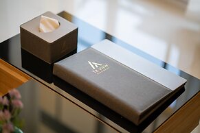 TK View Hotel Apartment