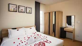 TK View Hotel Apartment