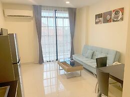 TK View Hotel Apartment