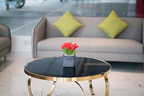 TK View Hotel Apartment