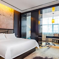 Vyluk J Hotel Wanda Plaza Xiajie Street