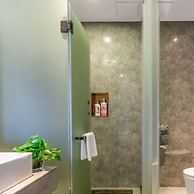 Vyluk J Hotel Wanda Plaza Xiajie Street