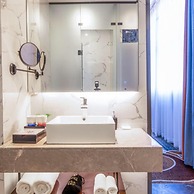 Vyluk J Hotel Wanda Plaza Xiajie Street