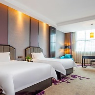 Vyluk J Hotel Wanda Plaza Xiajie Street