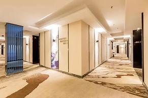 Vyluk J Hotel Wanda Plaza Xiajie Street