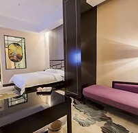 Vyluk J Hotel Wanda Plaza Xiajie Street