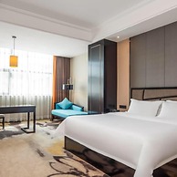 Vyluk J Hotel Wanda Plaza Xiajie Street