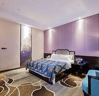 Vyluk J Hotel Wanda Plaza Xiajie Street