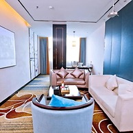 Vyluk J Hotel Wanda Plaza Xiajie Street