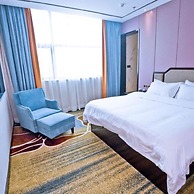 Vyluk J Hotel Wanda Plaza Xiajie Street