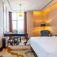 Vyluk J Hotel Wanda Plaza Xiajie Street