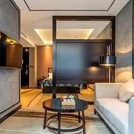 Vyluk J Hotel Wanda Plaza Xiajie Street