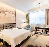 Vyluk J Hotel Wanda Plaza Xiajie Street