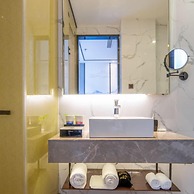 Vyluk J Hotel Wanda Plaza Xiajie Street