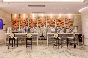 Vyluk J Hotel Wanda Plaza Xiajie Street