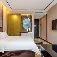 Vyluk J Hotel Wanda Plaza Xiajie Street