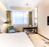 Vyluk J Hotel Wanda Plaza Xiajie Street