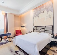 Vyluk J Hotel Wanda Plaza Xiajie Street