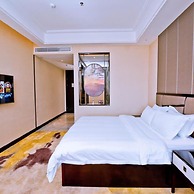 Vyluk J Hotel Wanda Plaza Xiajie Street