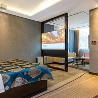 Vyluk J Hotel Wanda Plaza Xiajie Street