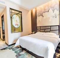 Vyluk J Hotel Wanda Plaza Xiajie Street